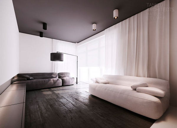 Натяжные потолки в Кировском районе